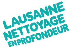 Lausanne Nettoyage en Profondeur